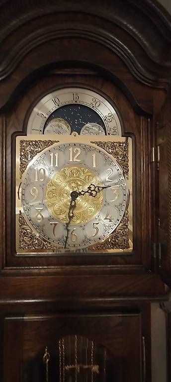 Pendules & Horloges murales: Standuhr Interclock – D'occasion à Steinach par Tsgweh 2