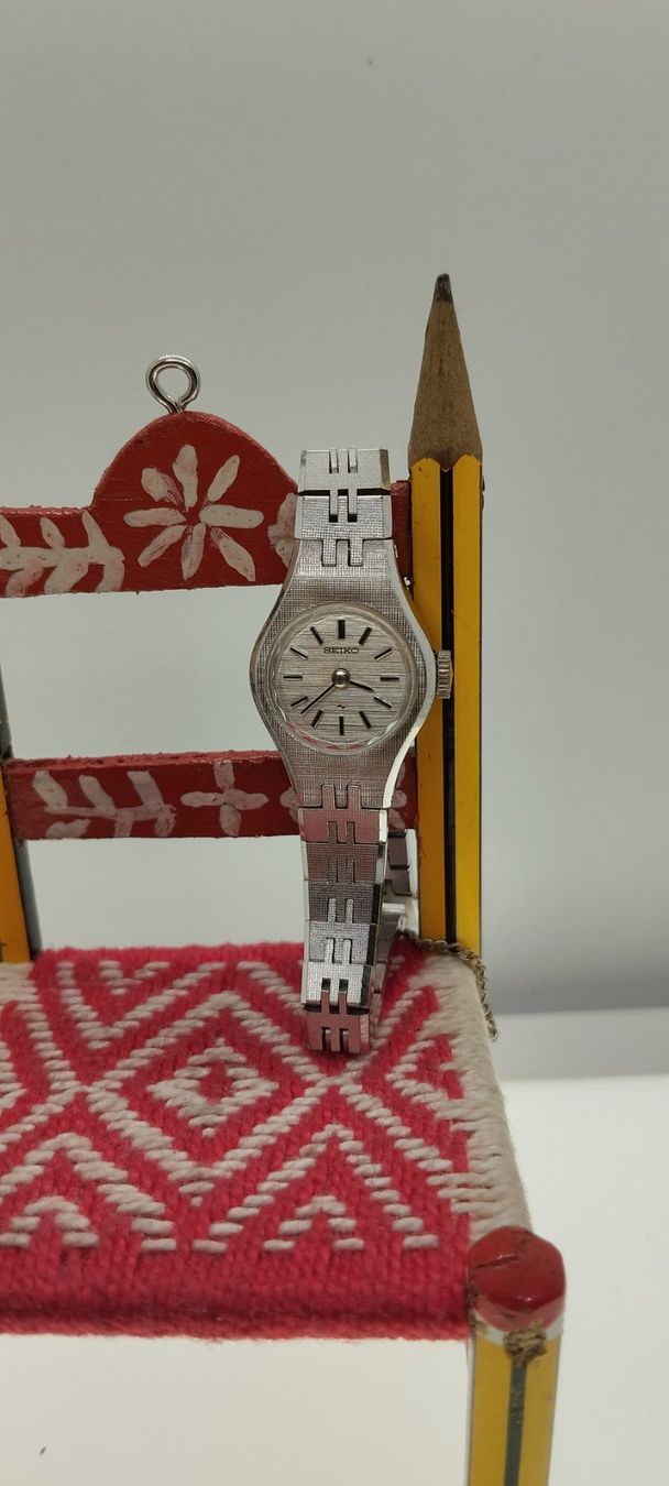 Seiko Orologi: Montre Seiko cocktail – Usato da La Chaux-de-Fonds venduto da jac_9llg 1
