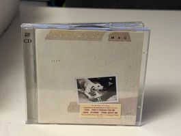 Fleetwood Mac - Tusk - HB21D