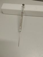 Hamilton Microliter Syringes 100ul