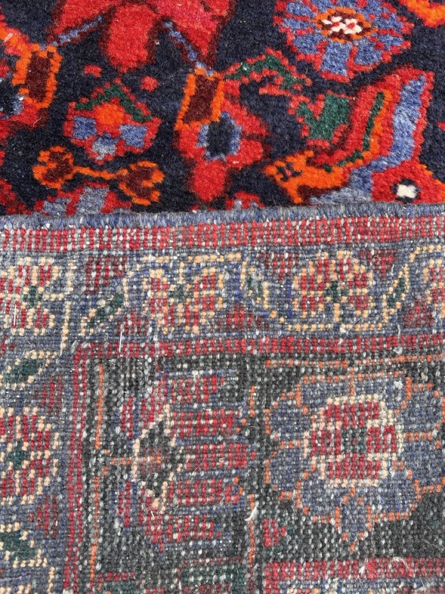 Tappeti: Hamadan Iran  – Usato da Wängi venduto da Tesimo 3