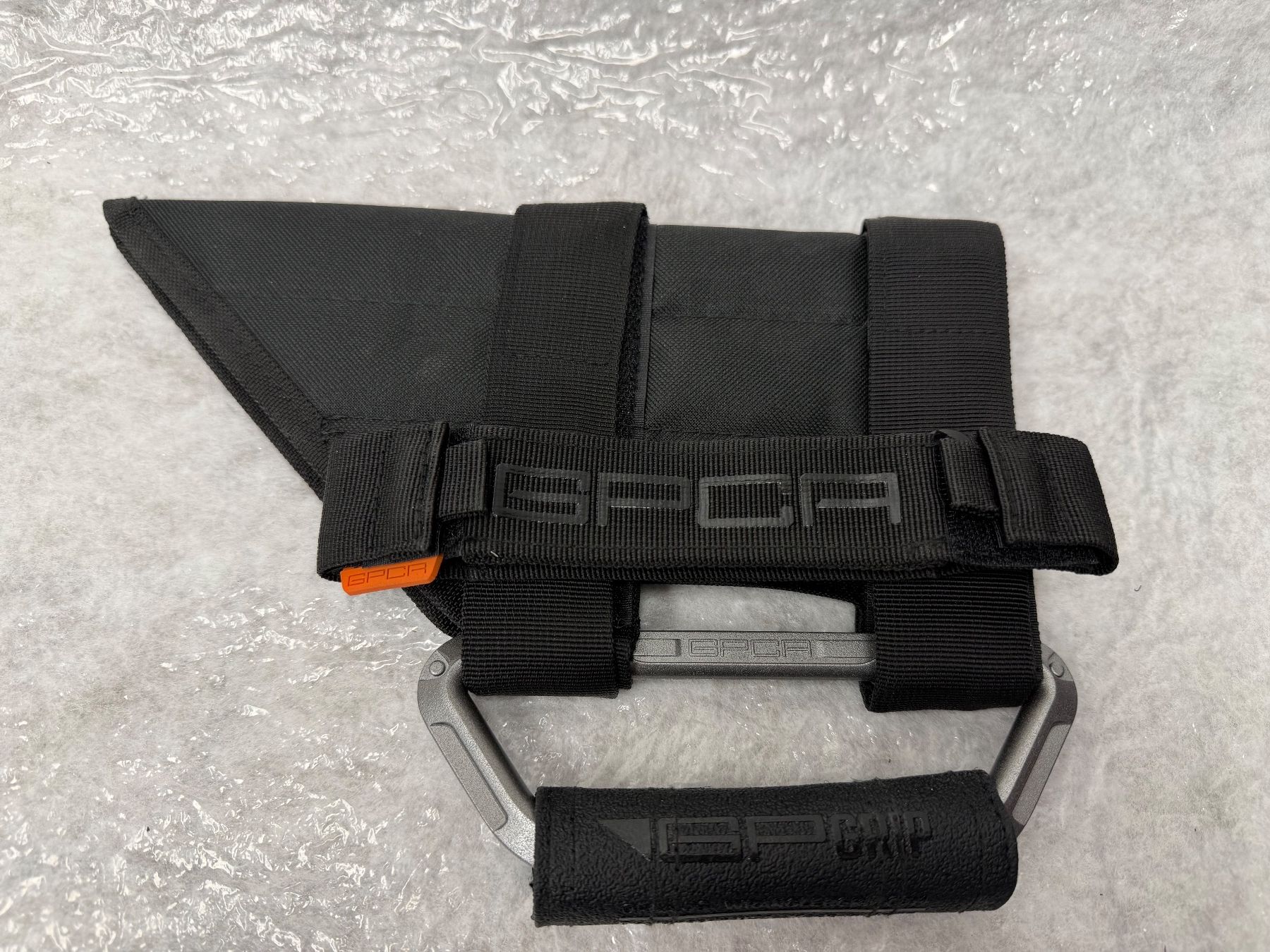 Jeep Accessori per altri veicoli: Jeep Wranger GP-Grip PRO Survivor – Nuovo e nell'imballaggio originale da Thalwil venduto da Andi8800 3
