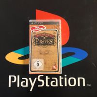 Pirates! für Sony PSP