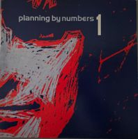 Planning By Numbers LP – 1: Catch The Beat