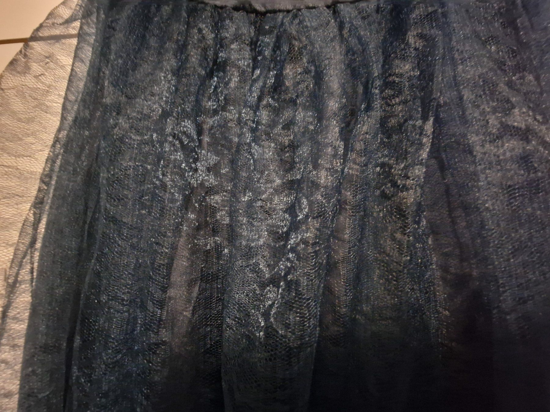 Kleider: NEUES Unique Vintage Cocktailkleid Gr.S – Neu und originalverpackt aus Zihlschlacht von Artemis92 4