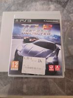Test Drive Unlimited 2 PS3