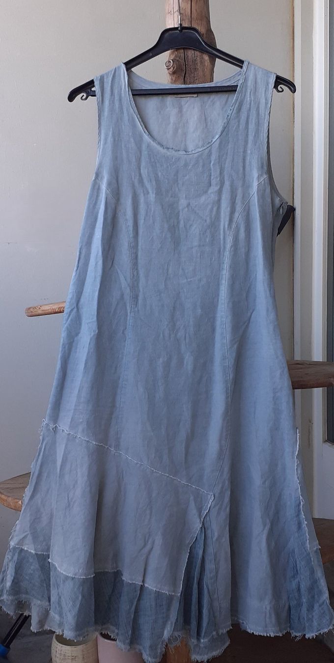 Nile Vestiti: Nile Kleid, M – Usato da Bern venduto da Solarsystem 9