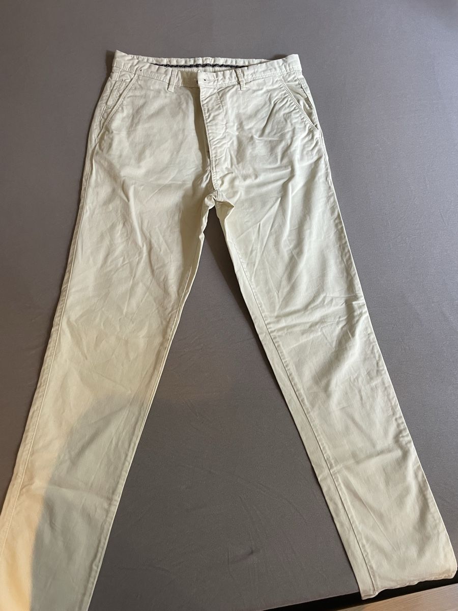 Pantaloni: Hose von Cortefiel, Gr. 40 – Usato da Thalwil venduto da jan_h9wg