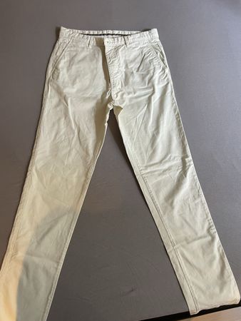 Hose von Cortefiel, Gr. 40