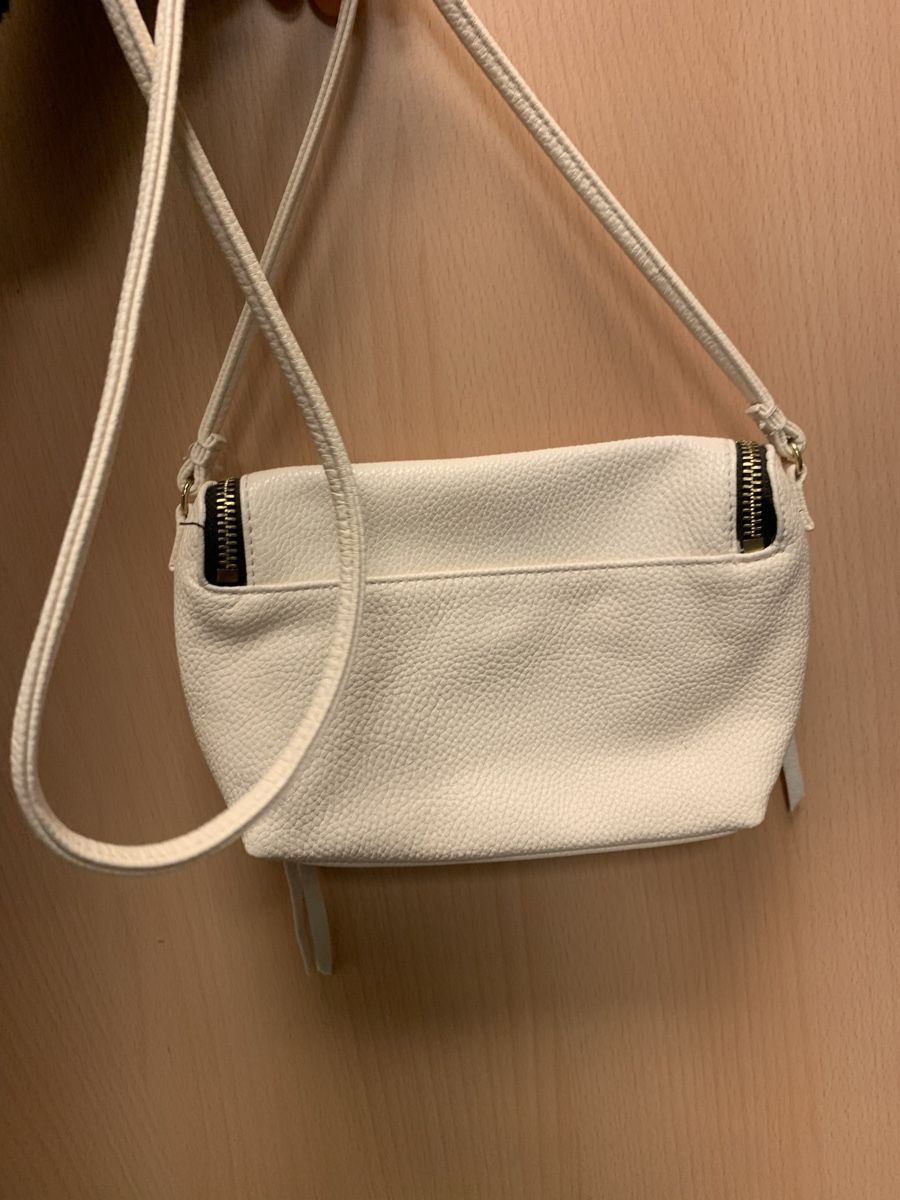 Borse da donna: Sac à main blanc – Nuovo (secondo la descrizione) da Montreux venduto da Iza_81199 2