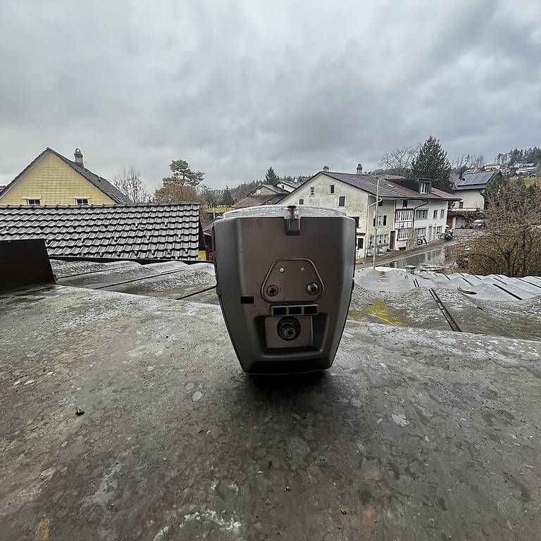 Fari: OldtimerScheinwerfer Puch Maxi Top Zustand – Usato da Wetzikon ZH venduto da ann_drh6 2