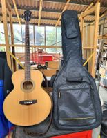 Akustikbass J&D ABG-1