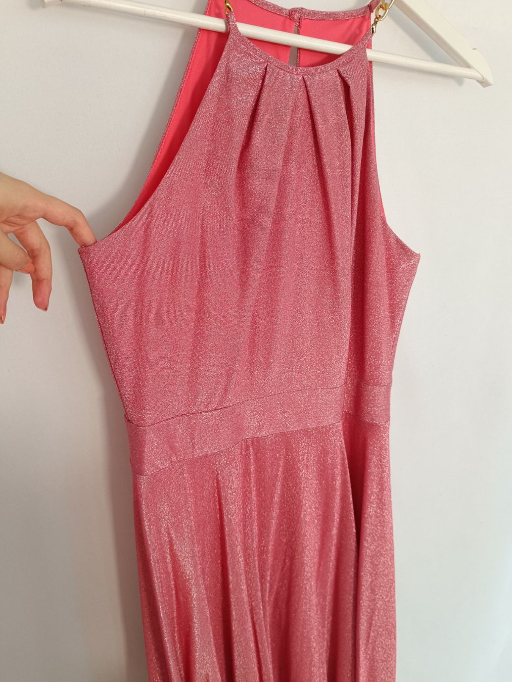 Kleider: Schickes Glitzerkleid – Gebraucht aus Emmen von LaEllie 3