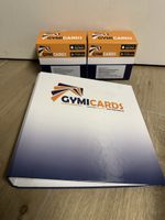 Multicheck Wirtschaft & Administration Ordner & Lernkarten