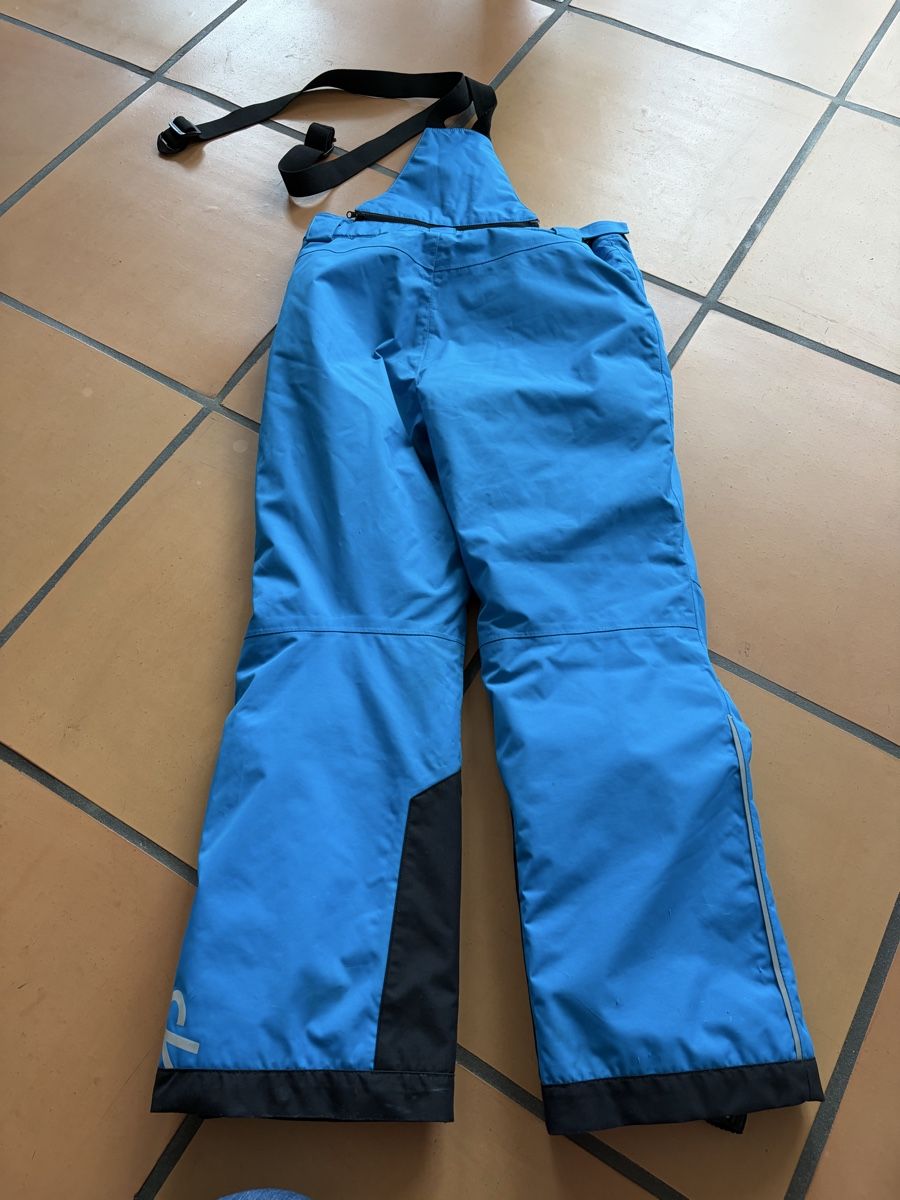 Reima Pantaloni: ReimaTec Skihose Gr 146 – Usato da Madetswil venduto da angsana01 1