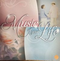 Various – Music Of Your Life - Falling In Love