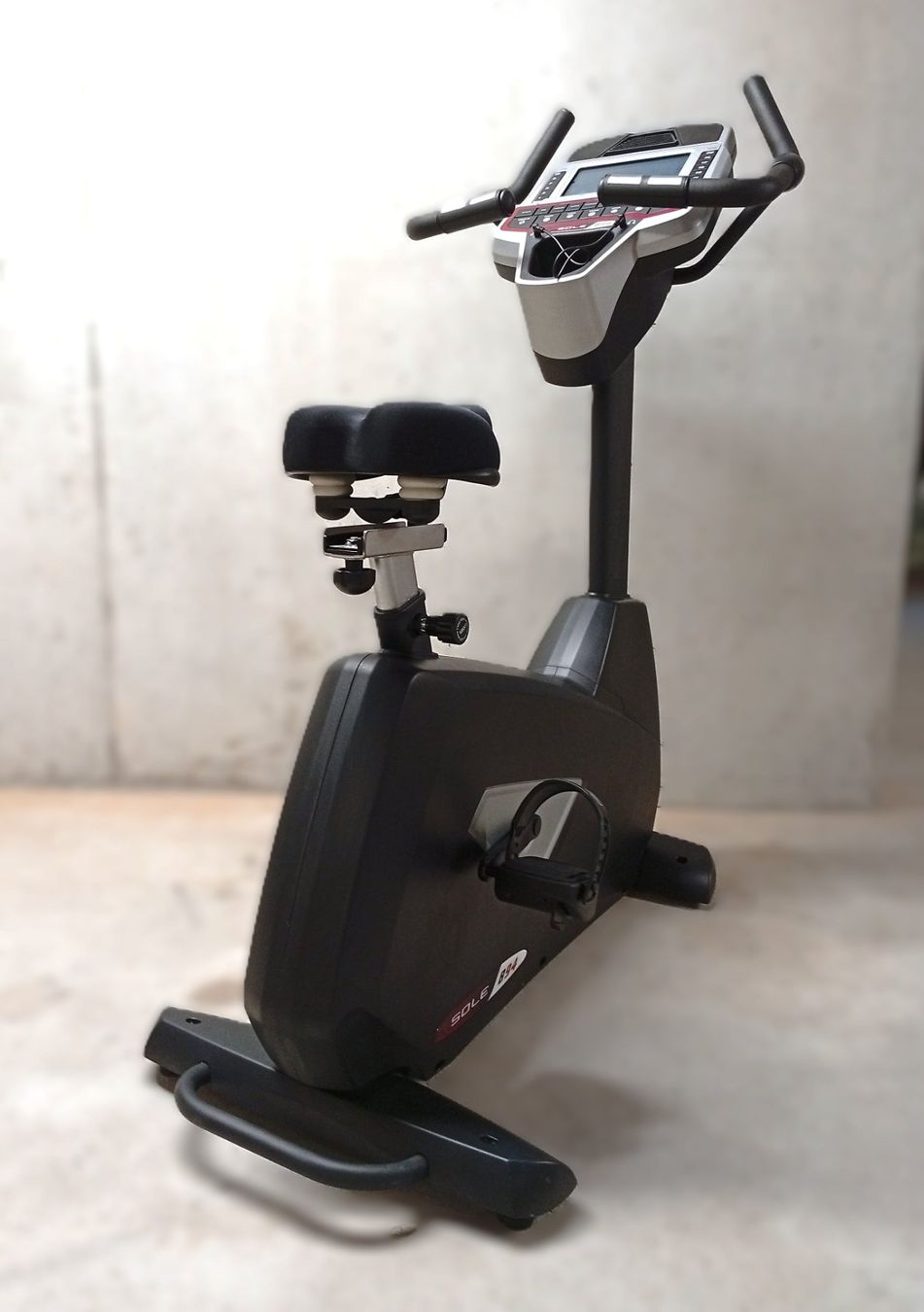 Sole Hometrainer: Sole B94 Ergometer Top Zustand! – Usato da Affeltrangen venduto da b.fly.