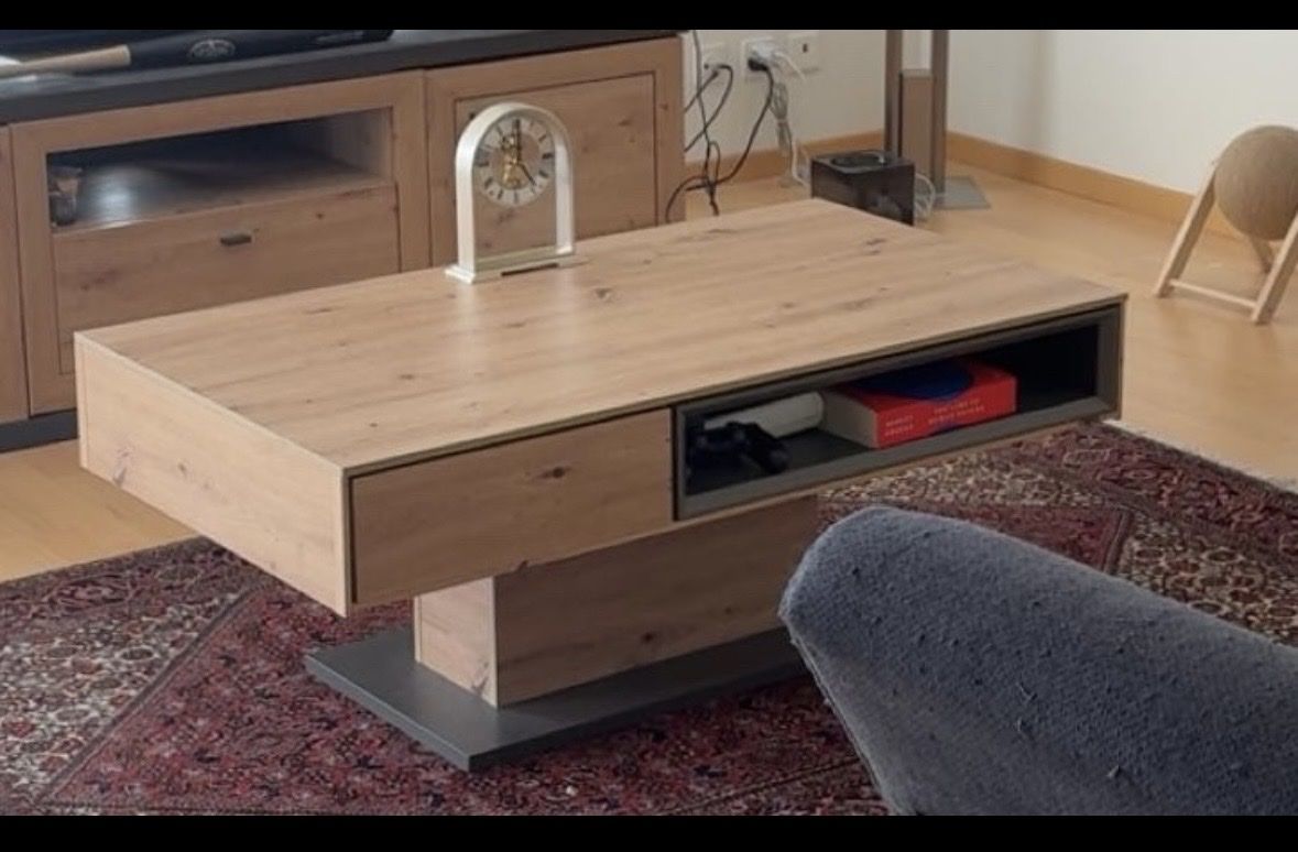 Tische: Wohnzimmer Tisch – Gebraucht aus Olten von DaPa01