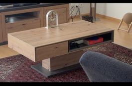 Wohnzimmer Tisch