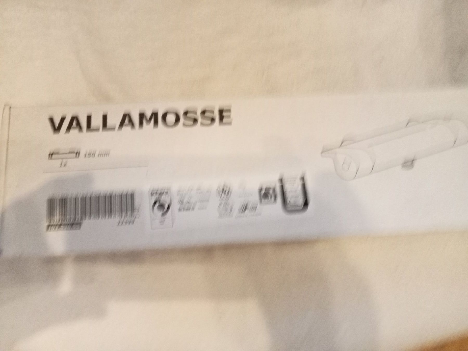 Ikea Rubinetteria: Thermostatduschmischer neu, Ikea – Nuovo e nell'imballaggio originale da zürich venduto da Bsp1 5