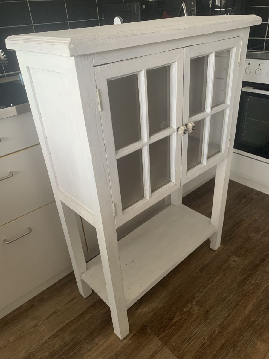 Vetrine: Shabby chic Vitrine – Usato da Emmen venduto da Bgucci_girl 4