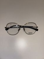 Max Mara Brille goldig