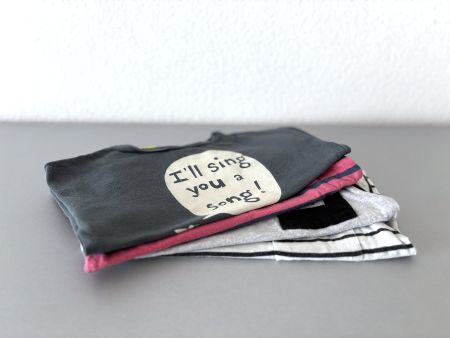 T-Shirt Babyshirt Kurzarmshirt 100% Baumwolle Gr.74