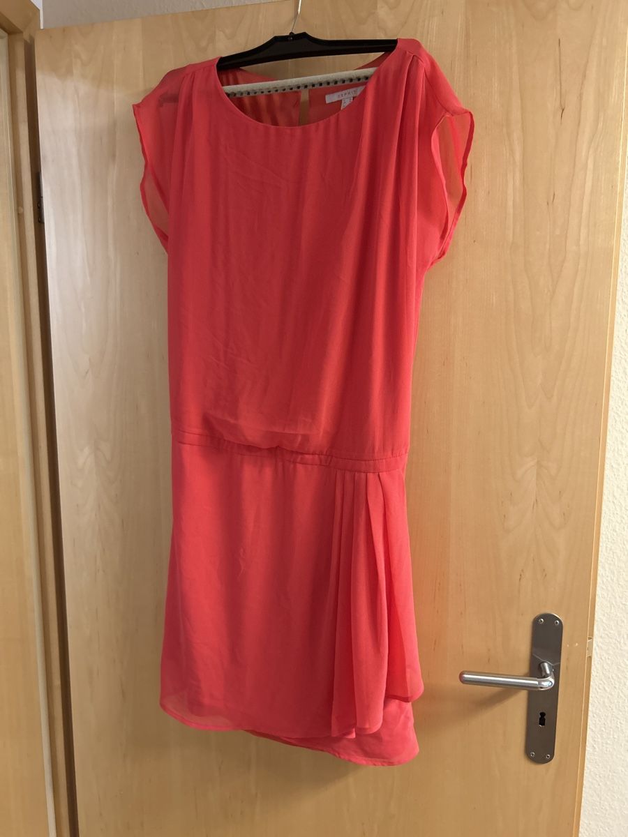 Esprit Vestiti: Kleid Esprit Grösse 36 – Usato da Fischbach- Göslikon venduto da Rommel