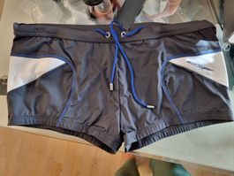 Bade Sport Boxer  M HOM