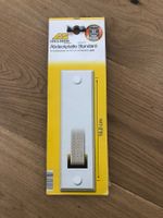 Abdeckplatte / Rollladen / Storen / Storengurtabdeckung