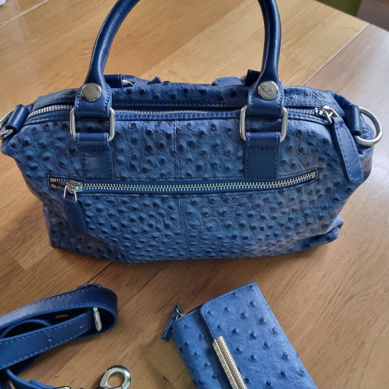 Borse da donna: Ledertasche von Scooter Bijou – Nuovo (secondo la descrizione) da unterägeri venduto da ursiou 2