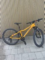 Bergamont Revox 24 Zoll | Diamant | sunny orange (shiny)