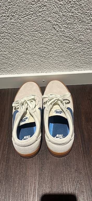 Scarpe da uomo: Nike Chrom Gr. 40.5 – Usato da Kölliken venduto da Vtecnique 3