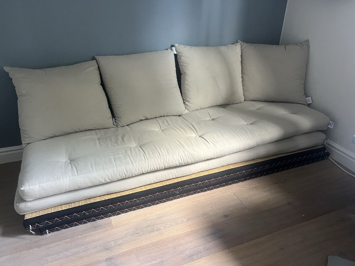 Sofas: Sofa bed - Karup – D'occasion à Zürich par patriziaperlini