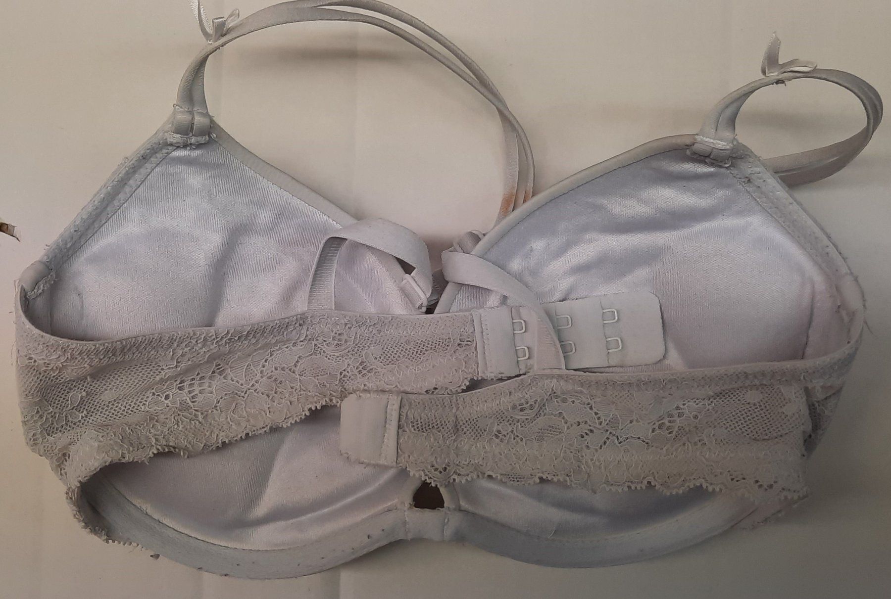 Lascana Altra biancheria intima: LASCANA Push-Up BHs – Nuovo (secondo la descrizione) da Seuzach venduto da VT-Collections2 2