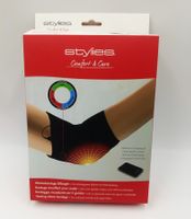Wärmebandage Ellbogen von Stylies, neu