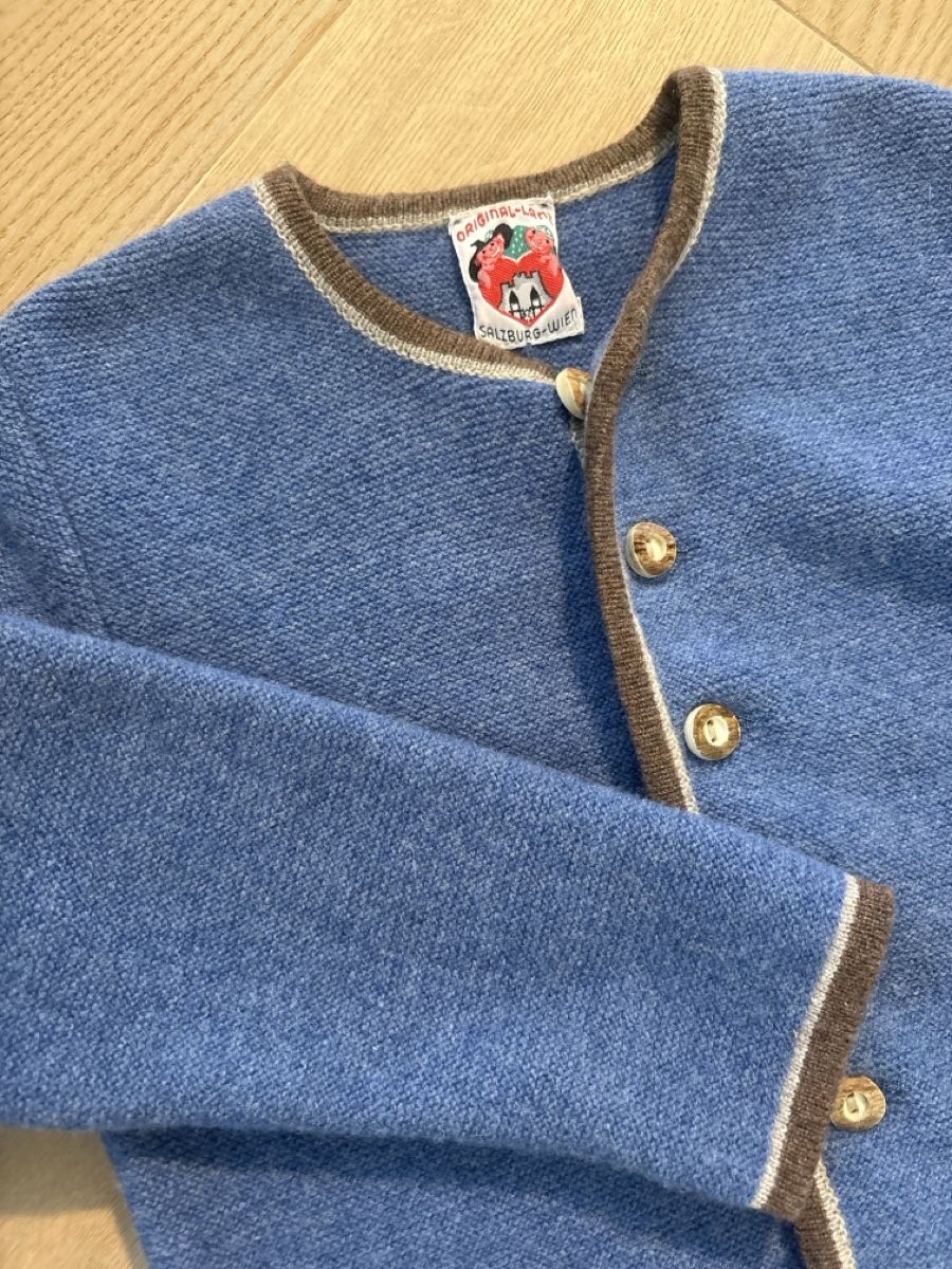 Pullover & Sweatshirts: Okroberfest Jäckchen – Neu (gemäss Beschreibung) aus Oetwil am See von Aldox108 1