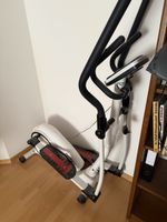 Crosstrainer HAMMER Modell TX5 