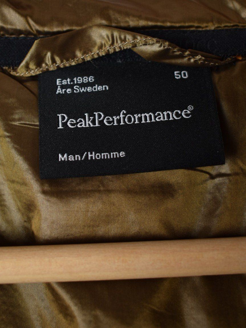 Peak Performance Jacken: Peak Performance Su Roc Jacke Gr.50, neuwertig – Neu (gemäss Beschreibung) aus Nürensdorf von 2ND_STORY 4