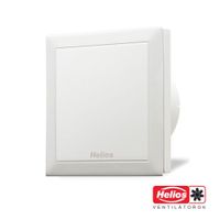 Helios MiniVent M1/150 Minilüfter