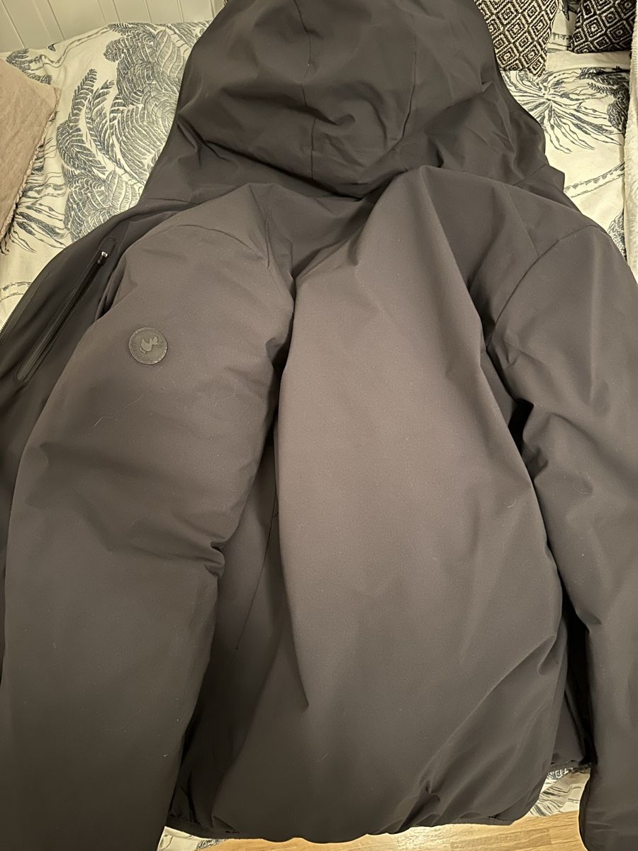 Save the duck Giacche: Veste Save the Duck double-face – Usato da Thônex venduto da Kardo50 2