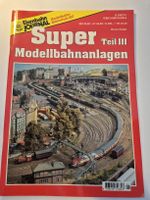 Eisenbahn Journal 1997