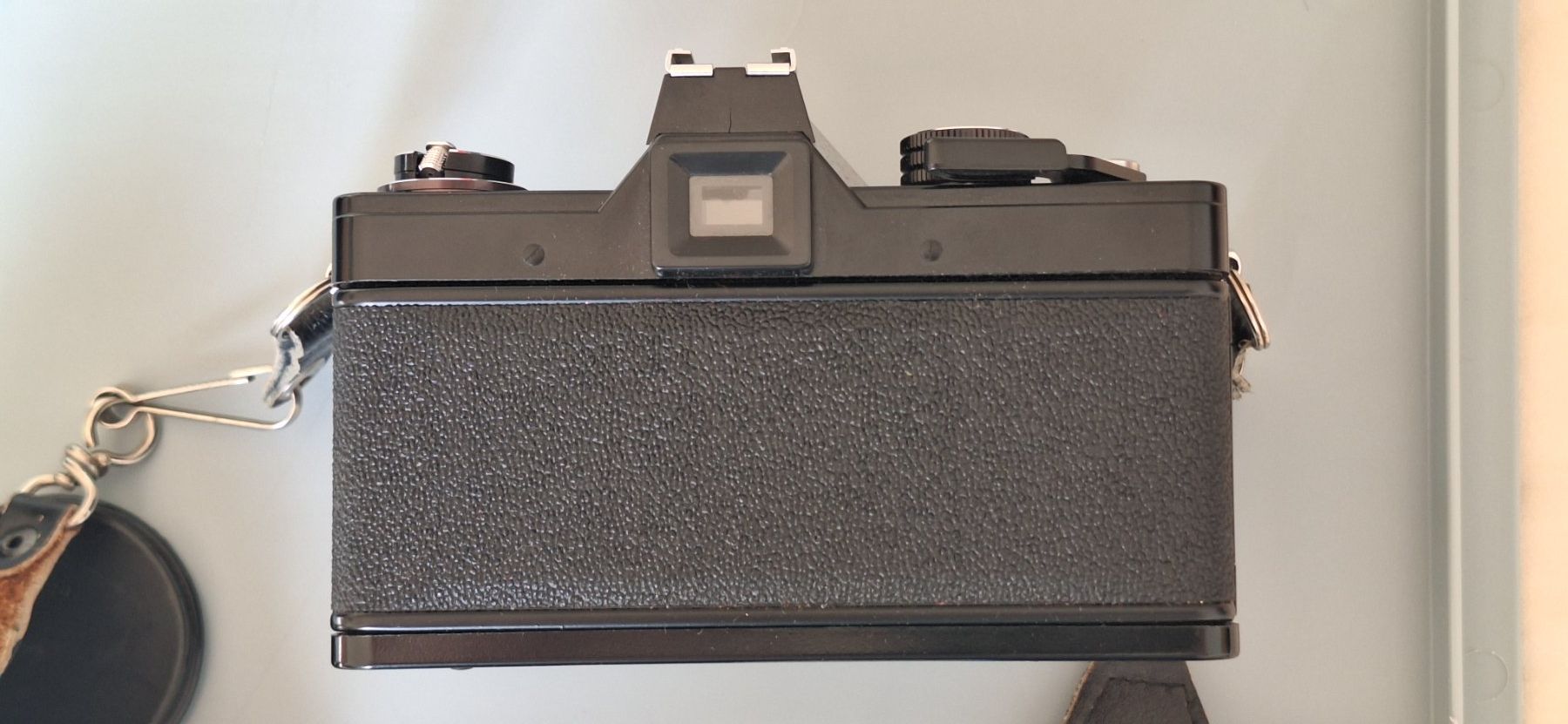 Praktica Fotocamera: PRAKTICA LTL 3 – Usato da Travers venduto da pelayoo77 2