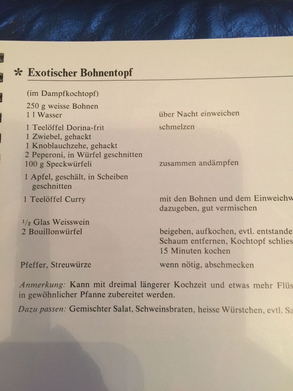 Livres: Alltags Rezepte mit Pfiff – D'occasion à Mühlethurnen par Kolly225 6