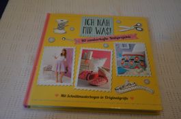 NAHE MIT SCHNITTMUSTER