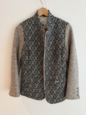 Luis Trenker 42 (fittet 36)