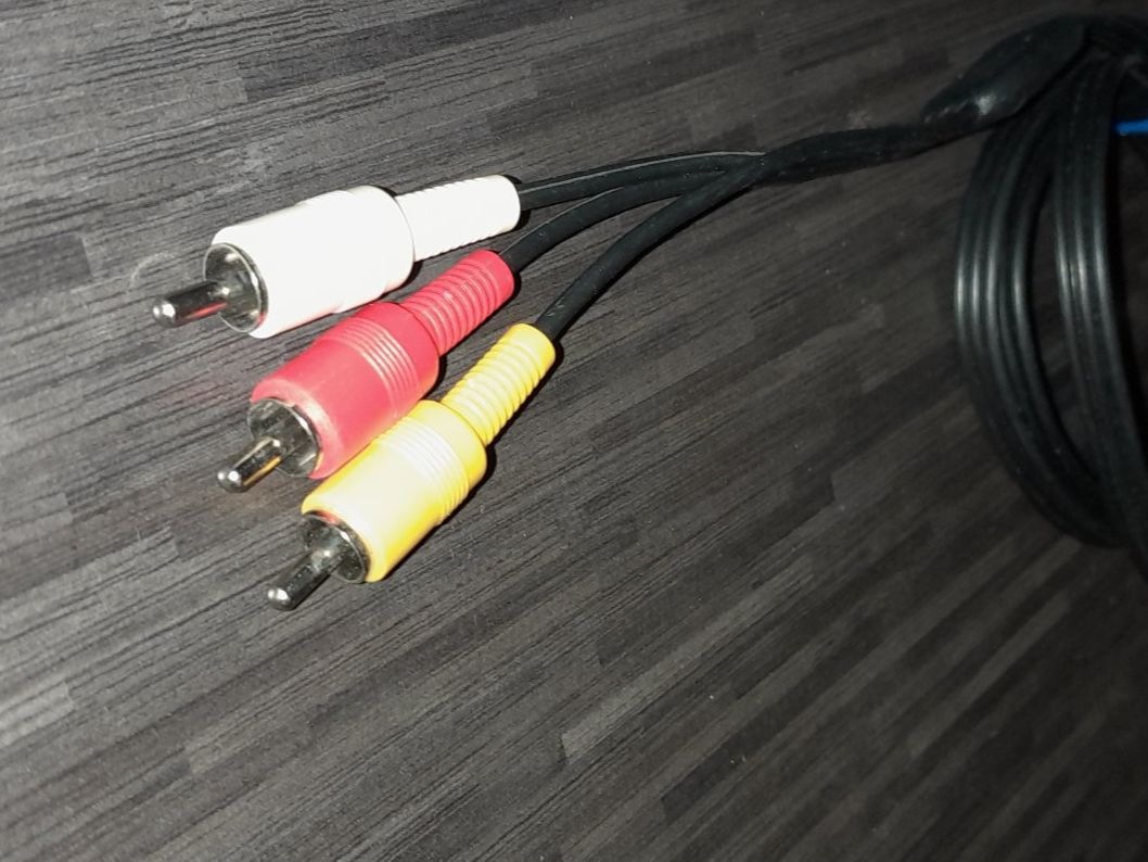 Cavi: Adapter Stecker - Kabel Dietrich 03 – Usato da Steffisburg venduto da FutureOne 2