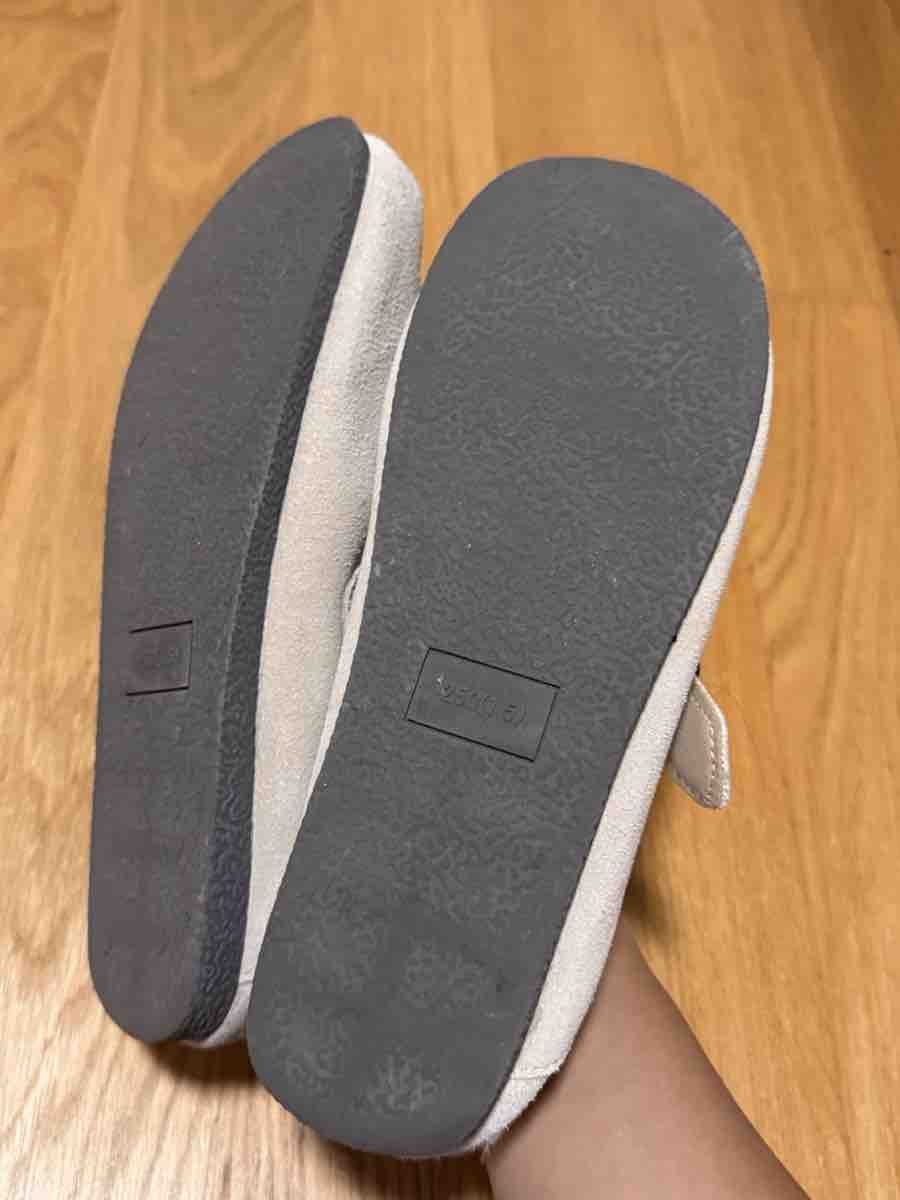 Scarpe da donna: Leather Clogs NET Collection Beige Leather Size 38 – Nuovo (secondo la descrizione) da Rümlang venduto da Fox_19 2