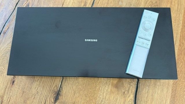Samsung Televisori: Samsung TV QE75Q950 – Difettoso da Stans venduto da Kusi770 2