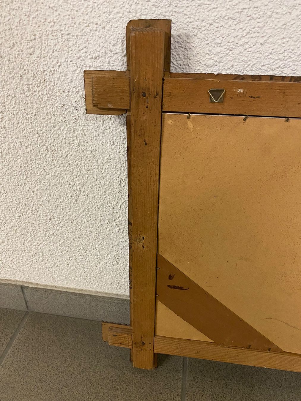 Poster & Bilder: Herisauer Industriedenkmal - Stoffdruckerei – Gebraucht aus Eschlikon TG von ArtRec 7
